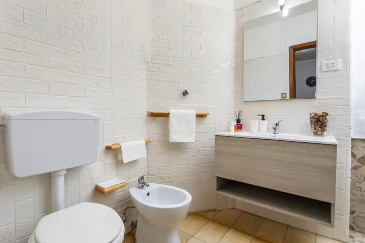 L'Angelo Di Casa Mia Apartment Catania Bagian luar foto