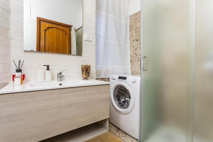 L'Angelo Di Casa Mia Apartment Catania Bagian luar foto