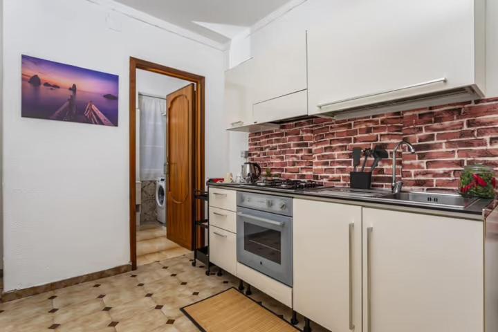 L'Angelo Di Casa Mia Apartment Catania Bagian luar foto