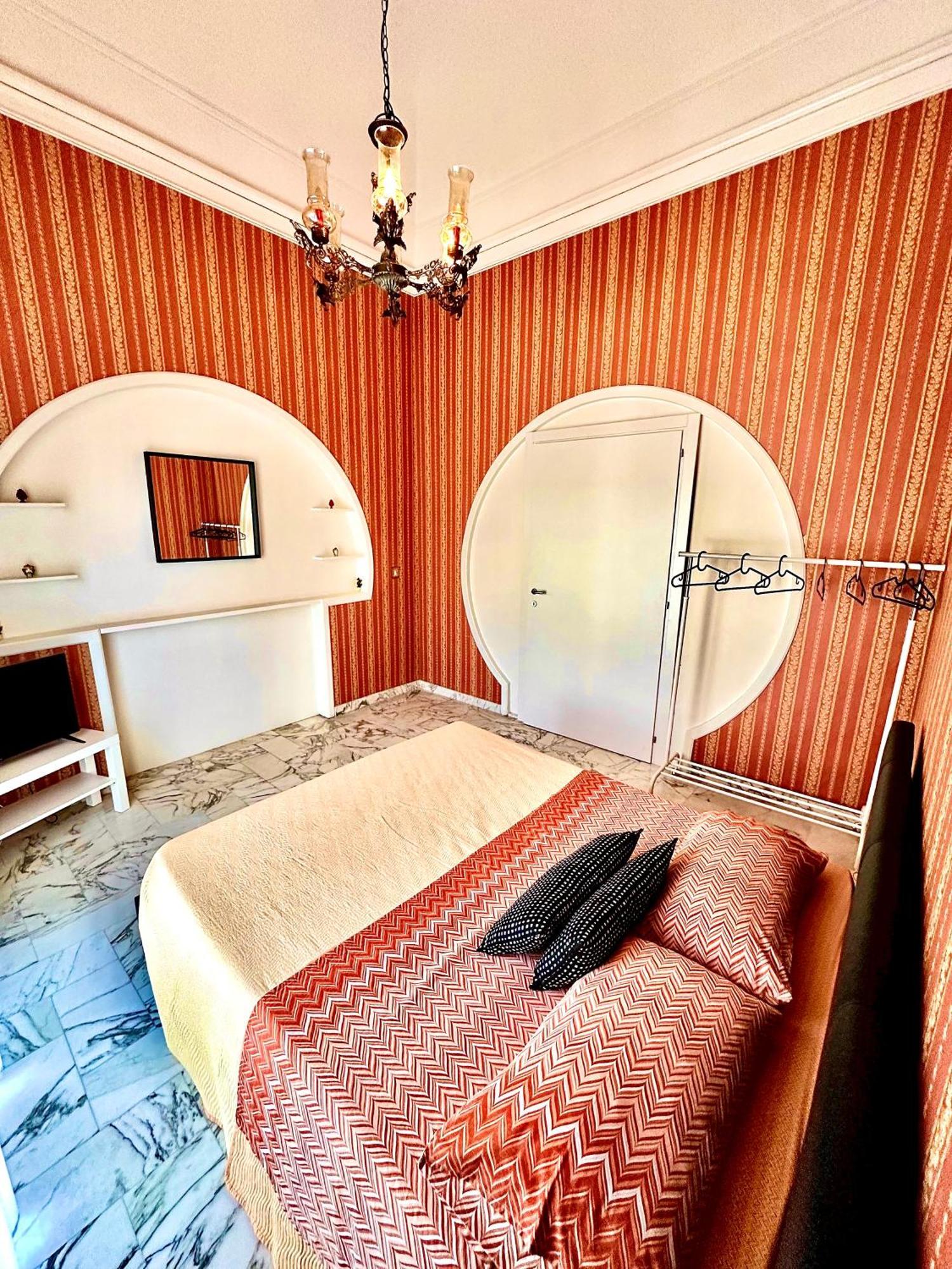 L'Angelo Di Casa Mia Apartment Catania Bagian luar foto